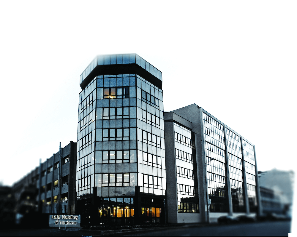 意迪那集团（INDENA SPA）