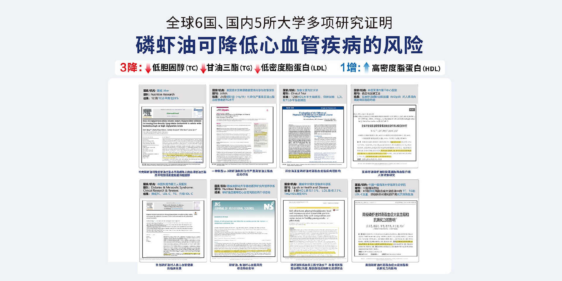 降低心血管疾病的风险