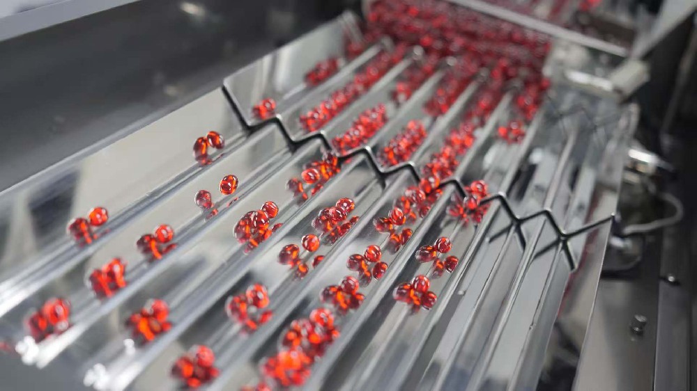 青记⎜青岛悄然孕育的海洋冠军产业